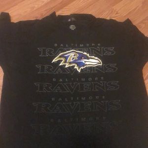 Ravens Tee
